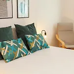 Sea Waves -