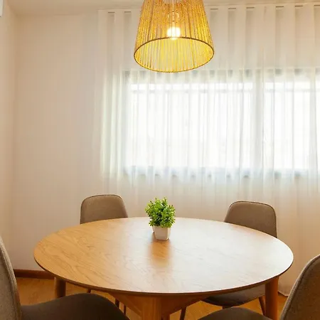Sea Waves - Apartment *
