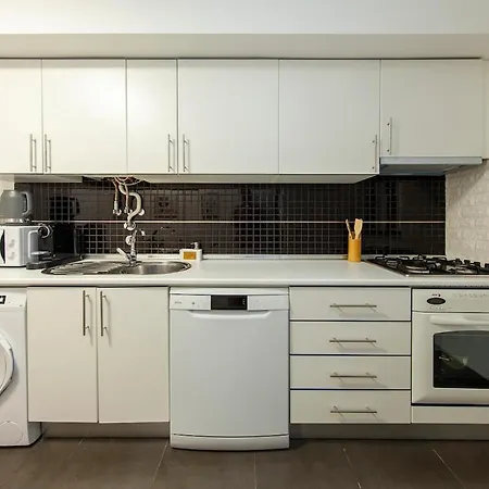 Sea Waves - Appartement Olhão