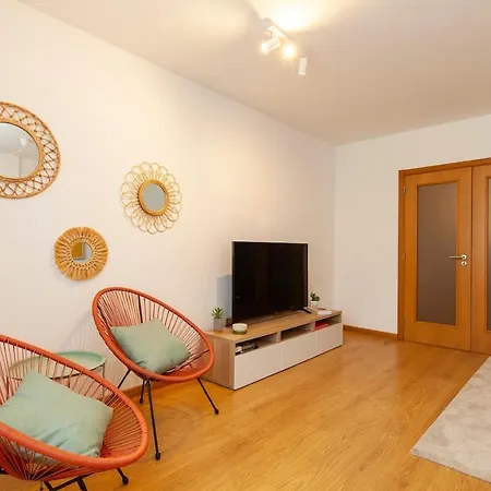 Sea Waves - Appartement Olhão