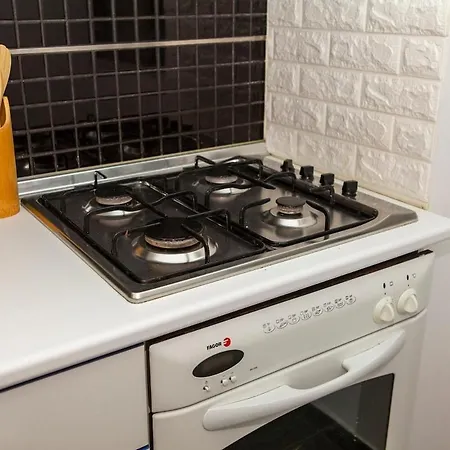 Sea Waves - Appartement