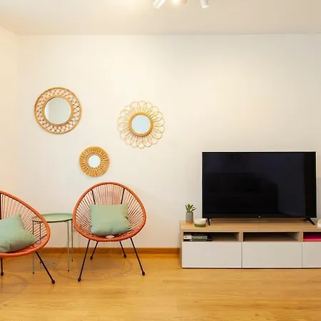 Appartement Sea Waves -