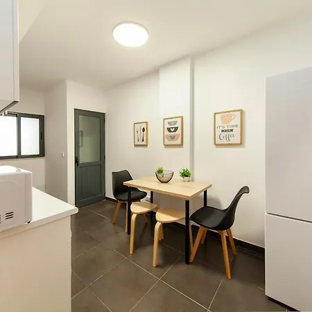 Sea Waves - Appartement