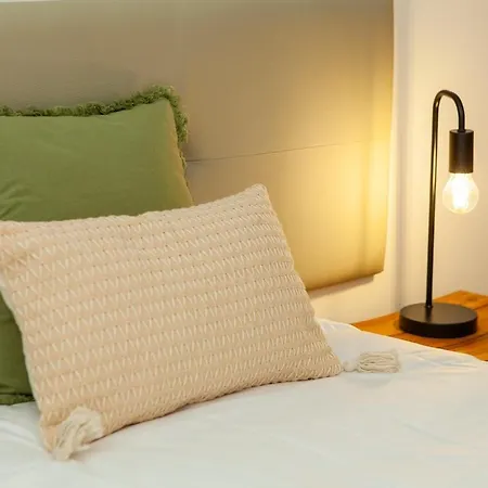 Appartement Sea Waves -