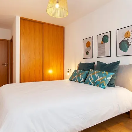 Sea Waves - Appartement