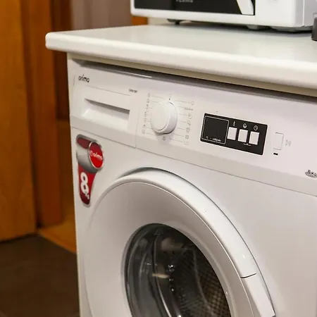 Sea Waves - Appartement *