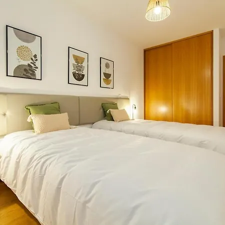 Appartement Sea Waves -