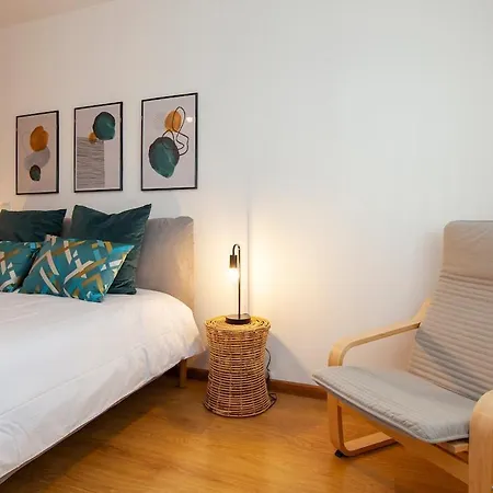 Sea Waves - Appartement *