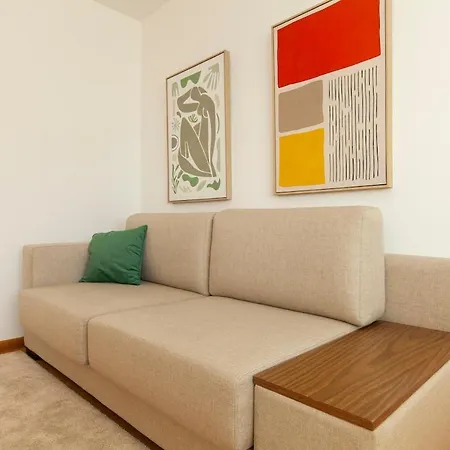 Sea Waves - Appartement Olhão