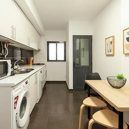 Appartement Sea Waves -