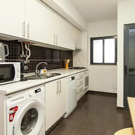 Appartement Sea Waves - Olhão