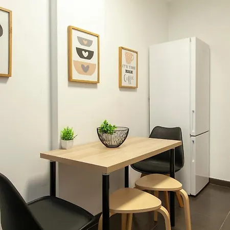 Lägenhet Sea Waves - Olhão